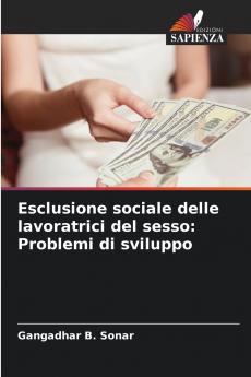 Esclusione sociale delle lavoratrici del sesso