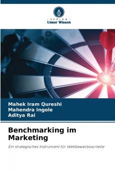 Benchmarking im Marketing