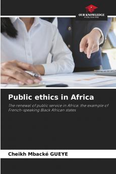 Public ethics in Africa