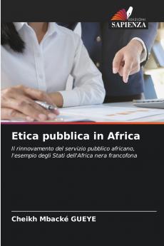 Etica pubblica in Africa