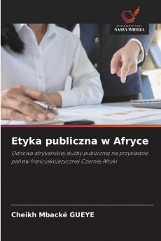 Etyka publiczna w Afryce