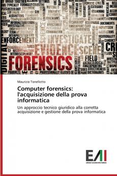 Computer forensics