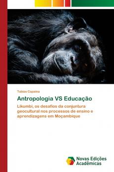 Antropologia VS Educação