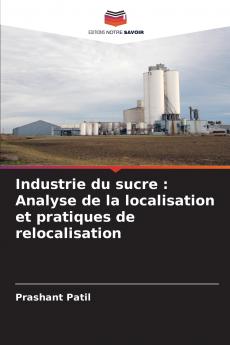 Industrie du sucre