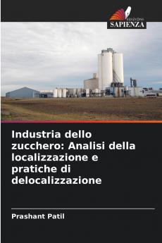 Industria dello zucchero