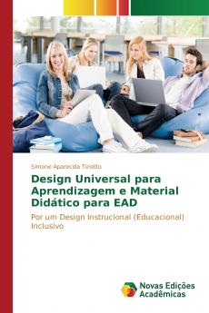 Design Universal para Aprendizagem e Material Didático para EAD