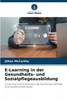 E-Learning in der Gesundheits- und Sozialpflegeausbildung