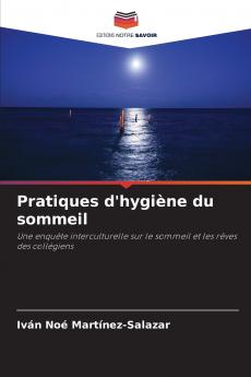 Pratiques d'hygiène du sommeil