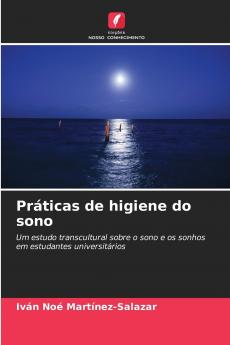 Práticas de higiene do sono