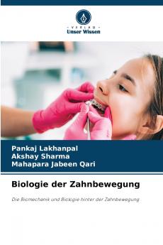 Biologie der Zahnbewegung