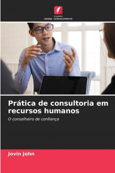 Prática de consultoria em recursos humanos