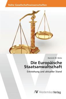 Die Europäische Staatsanwaltschaft