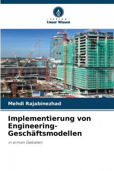 Implementierung von Engineering-Geschäftsmodellen