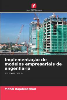 Implementação de modelos empresariais de engenharia