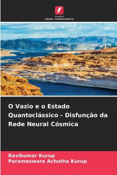 O Vazio e o Estado Quantoclássico - Disfunção da Rede Neural Cósmica
