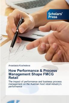 How Performance & Process Management Shape FMCG Retail