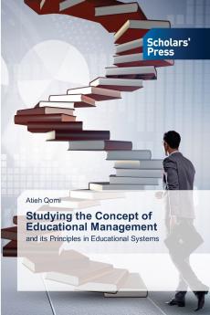 Studying the Concept of Educational Management