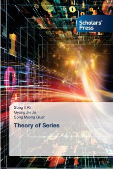 Theory of Series