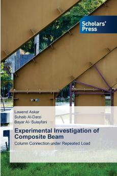 Experimental Investigation of Composite Beam