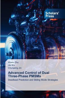 Advanced Control of Dual Three-Phase PMSMs