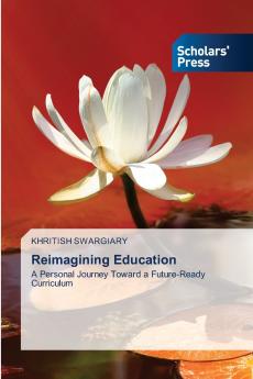 Reimagining Education