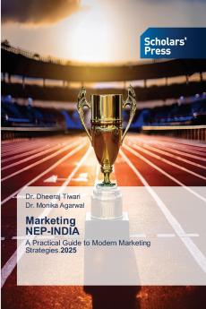 Marketing NEP-INDIA
