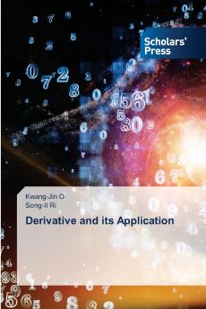 Derivative and its Application