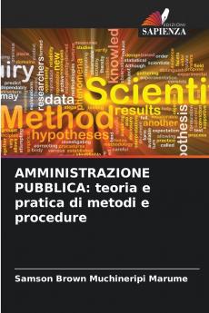 AMMINISTRAZIONE PUBBLICA