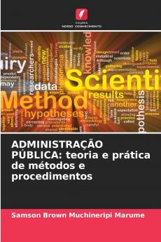 ADMINISTRAÇÃO PÚBLICA