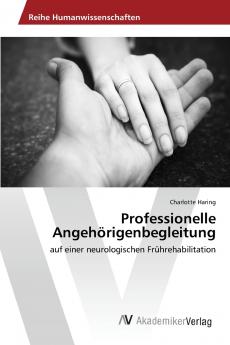 Professionelle Angehörigenbegleitung
