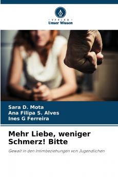 Mehr Liebe weniger Schmerz! Bitte