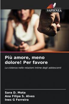 Più amore meno dolore! Per favore