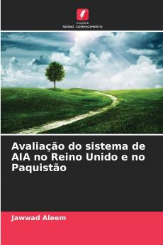 Avaliação do sistema de AIA no Reino Unido e no Paquistão
