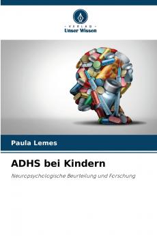 ADHS bei Kindern