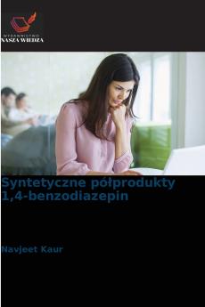 Syntetyczne półprodukty 14-benzodiazepin