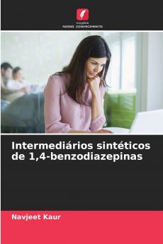 Intermediários sintéticos de 14-benzodiazepinas