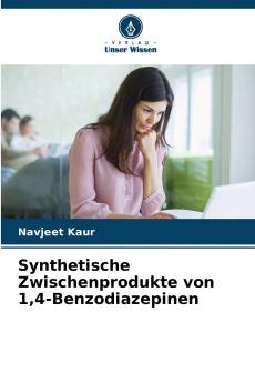 Synthetische Zwischenprodukte von 14-Benzodiazepinen