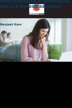 Intermédiaires synthétiques des 14-benzodiazépines