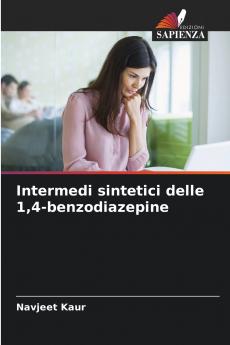 Intermedi sintetici delle 14-benzodiazepine
