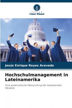 Hochschulmanagement in Lateinamerika