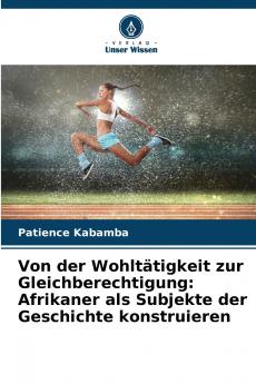 Von der Wohltätigkeit zur Gleichberechtigung