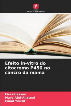 Efeito in-vitro do citocromo P450 no cancro da mama