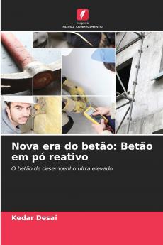 Nova era do betão