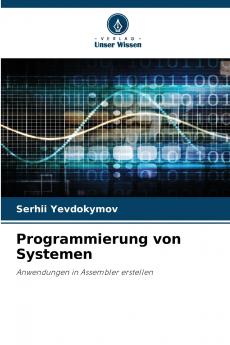 Programmierung von Systemen