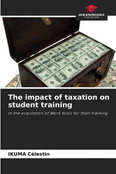 The impact of taxation on student training