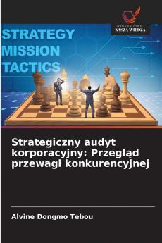 Strategiczny audyt korporacyjny