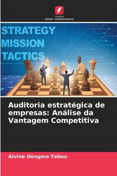 Auditoria estratégica de empresas