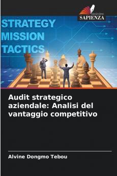 Audit strategico aziendale