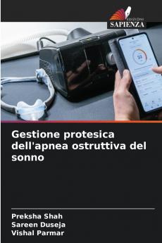 Gestione protesica dell'apnea ostruttiva del sonno