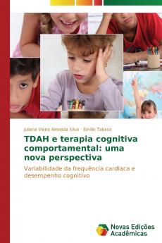 TDAH e terapia cognitiva comportamental